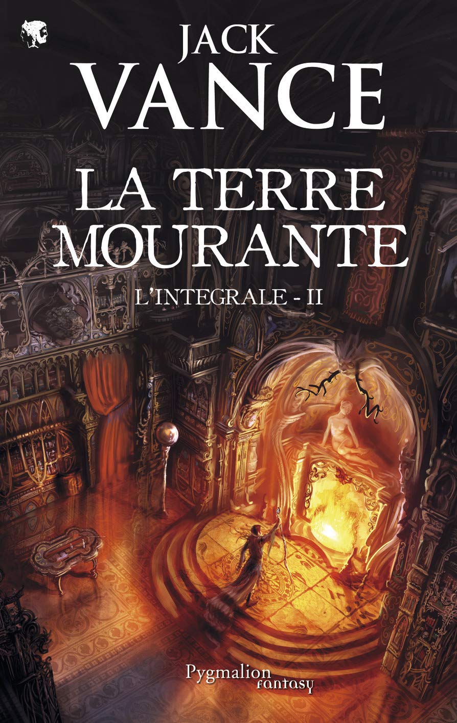 La Terre mourante - L'intégrale 2
