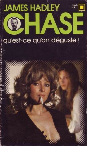 Qu'est-ce qu'on deguste ! [V2]