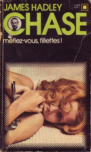 Méfiez-vous fillettes ! [V2]