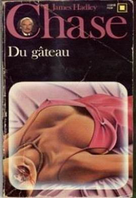 Du gâteau !