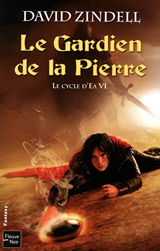 Le Gardien de la Pierre