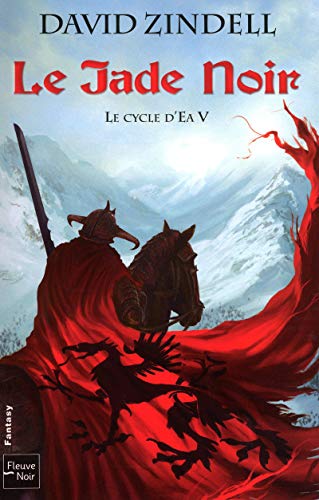 Le jade noir