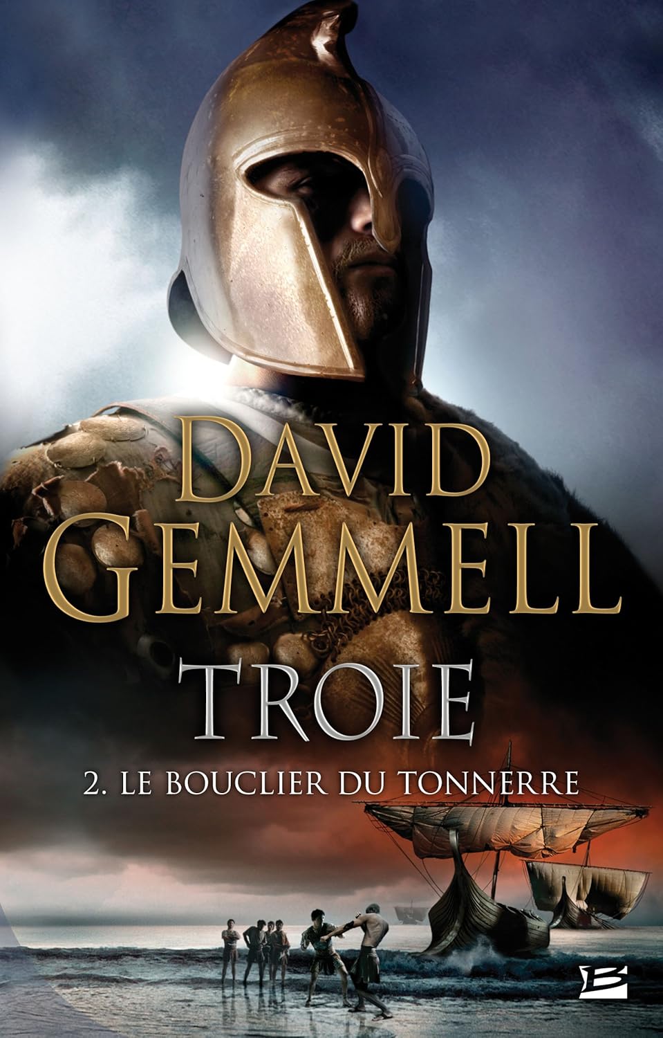 Le Bouclier du tonnerre