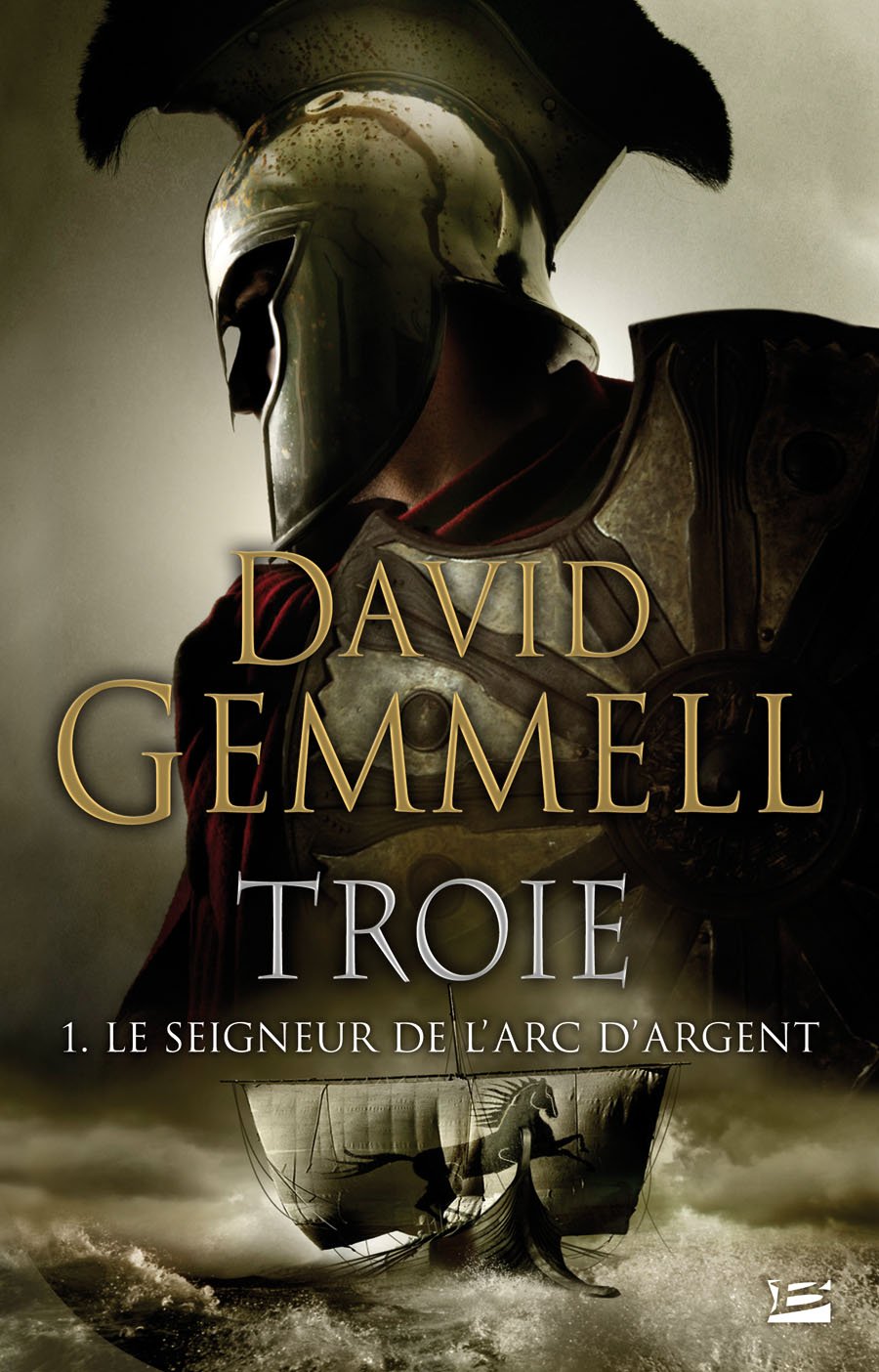 Le Seigneur de l'Arc d'Argent
