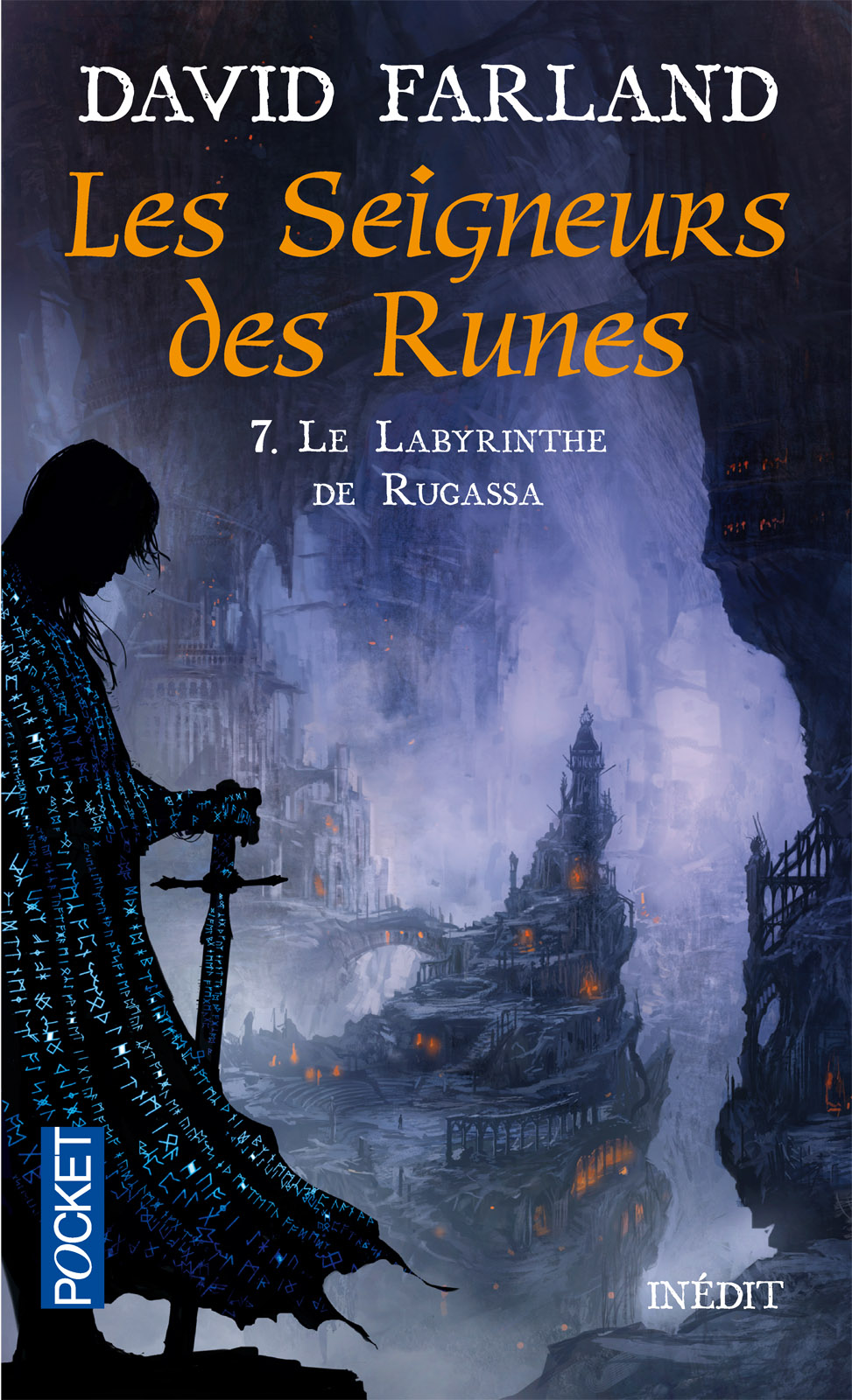 Le labyrinthe de Rugassa