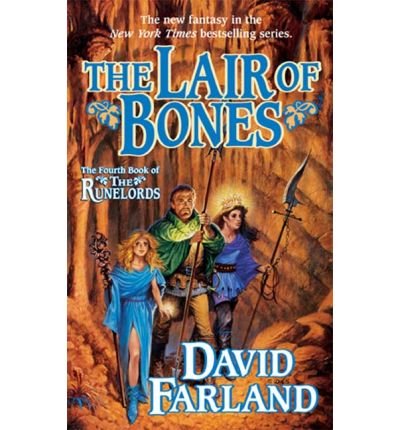 The Lair of Bones