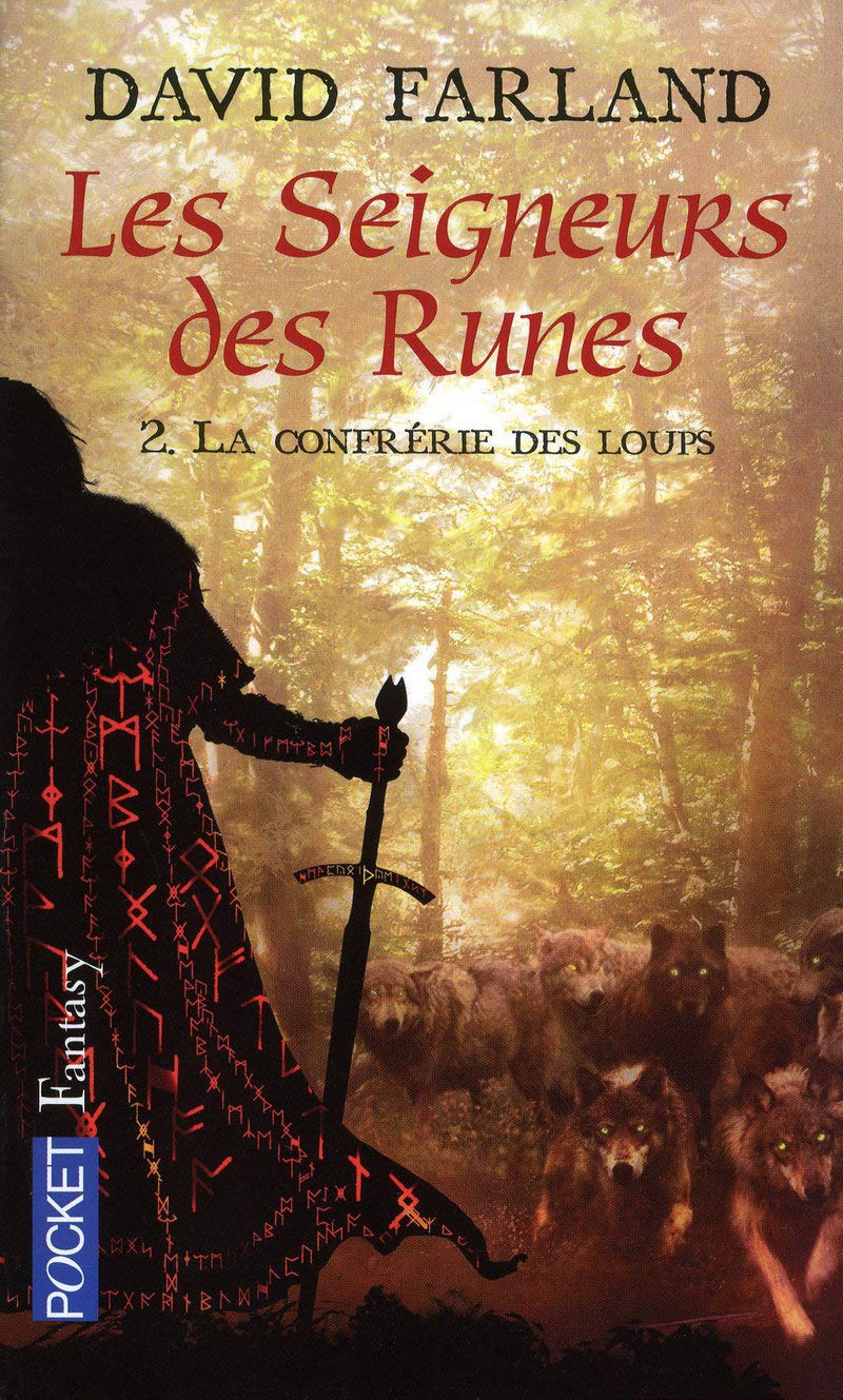 La Confrérie des Loups