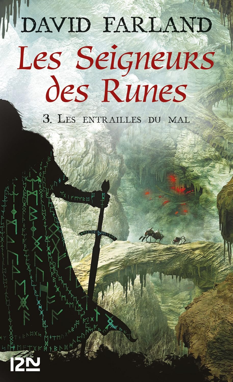 Les entrailles du mal