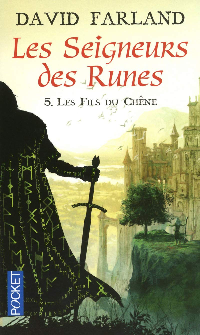 Les fils du chêne