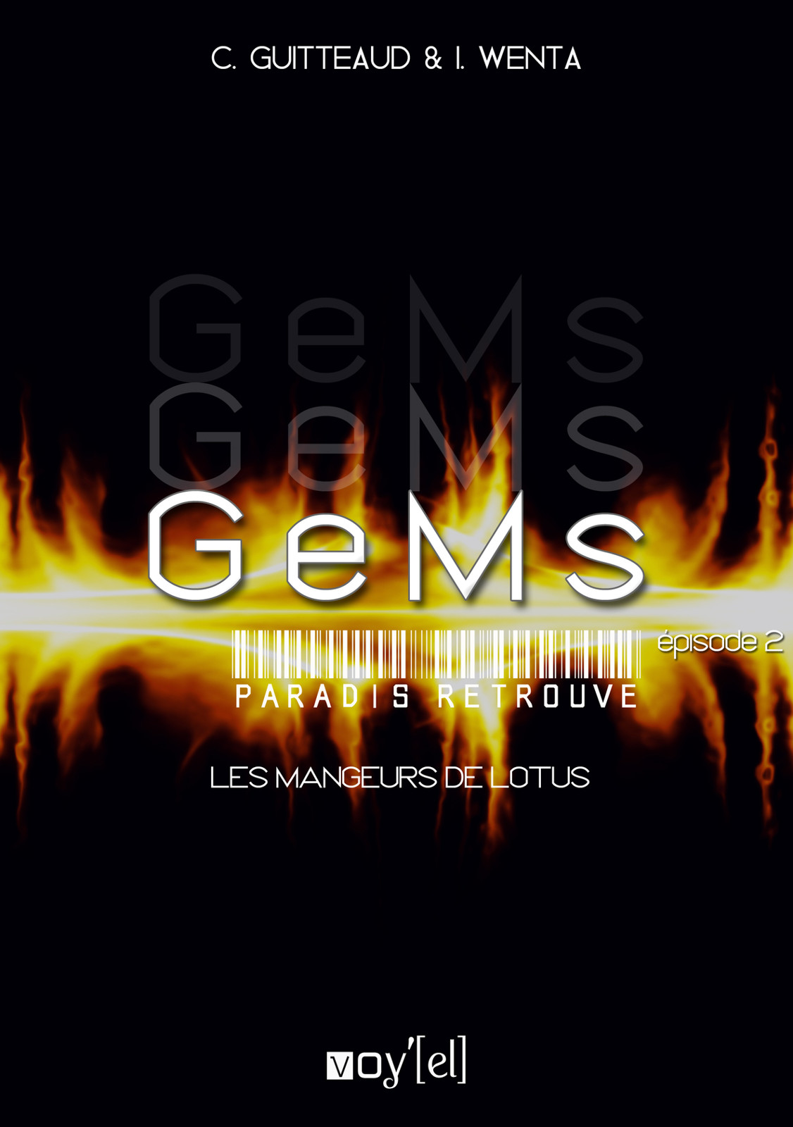 Les mangeurs de lotus