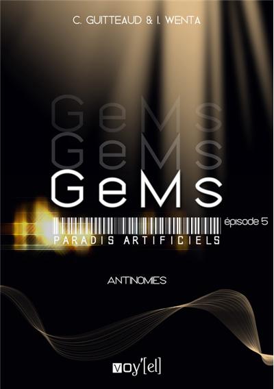 Antinomes