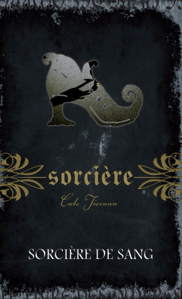 Sorcière de sang