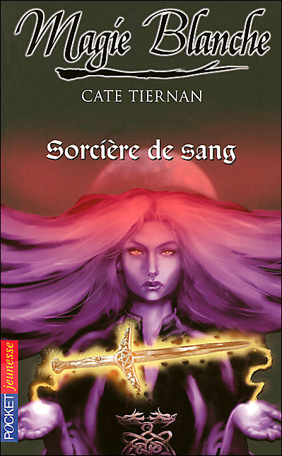 Sorciere de Sang