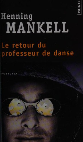 Le Retour du professeur de danse