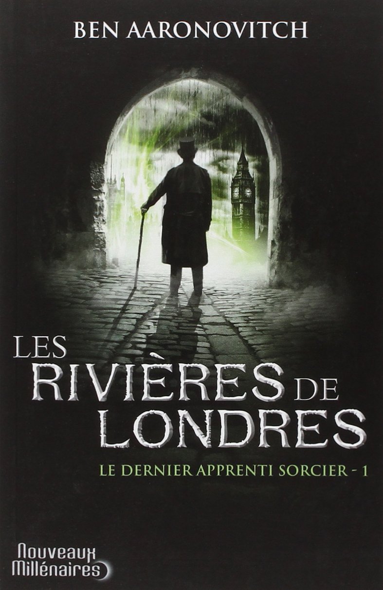 Les Rivières de Londres