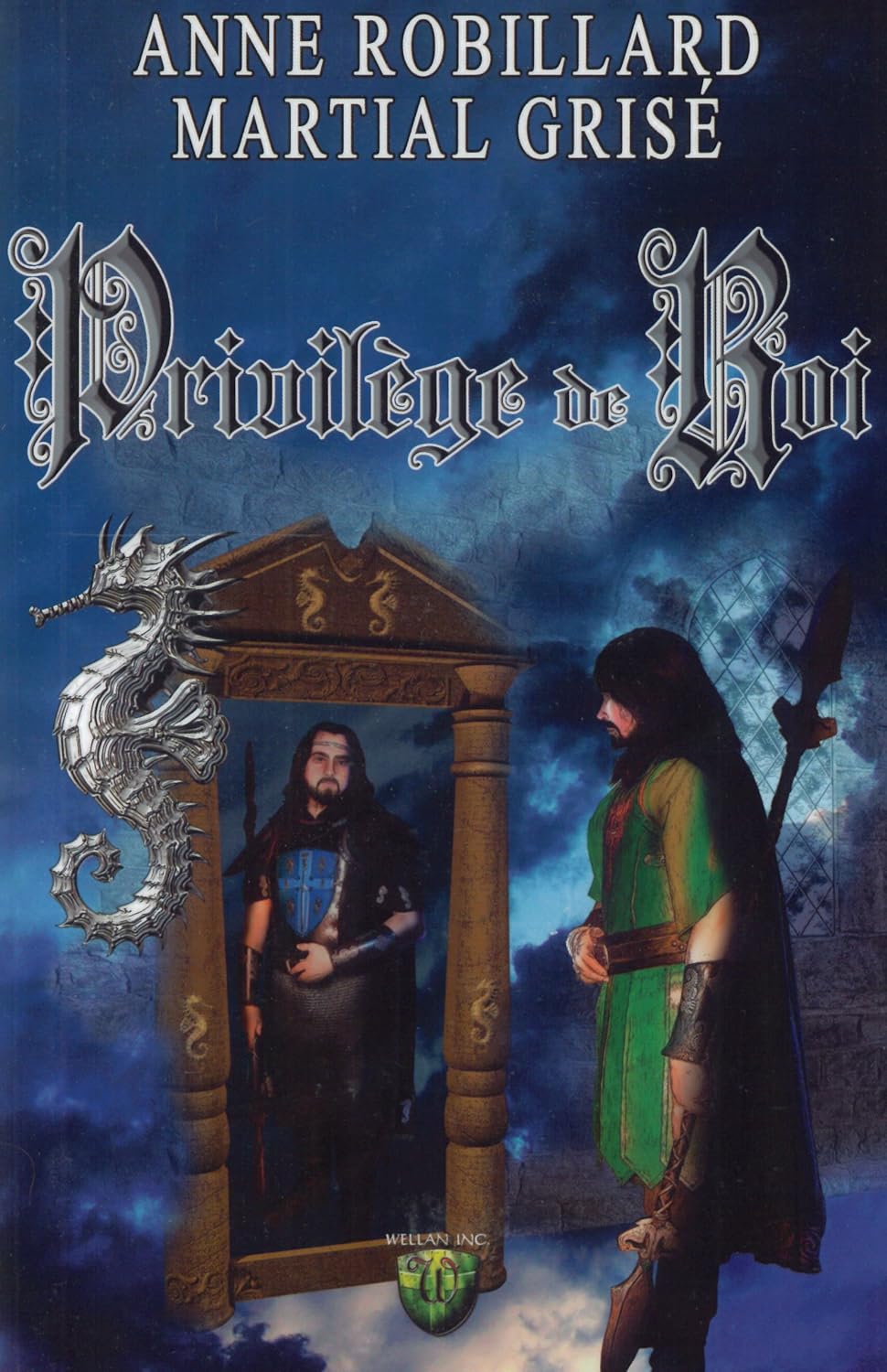 Privilège de roi
