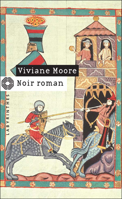Noir Roman