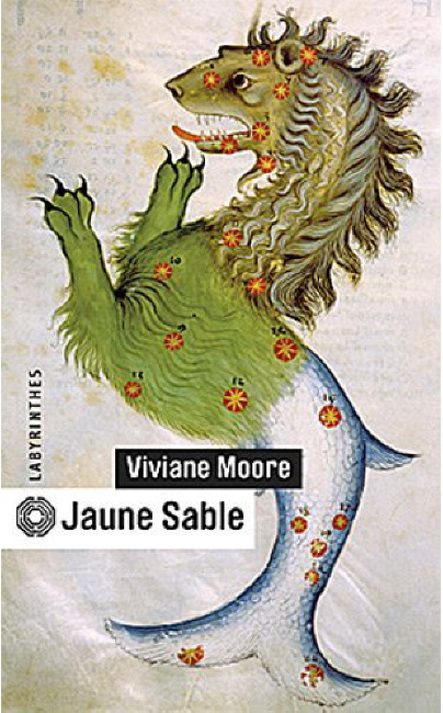 Jaune Sable