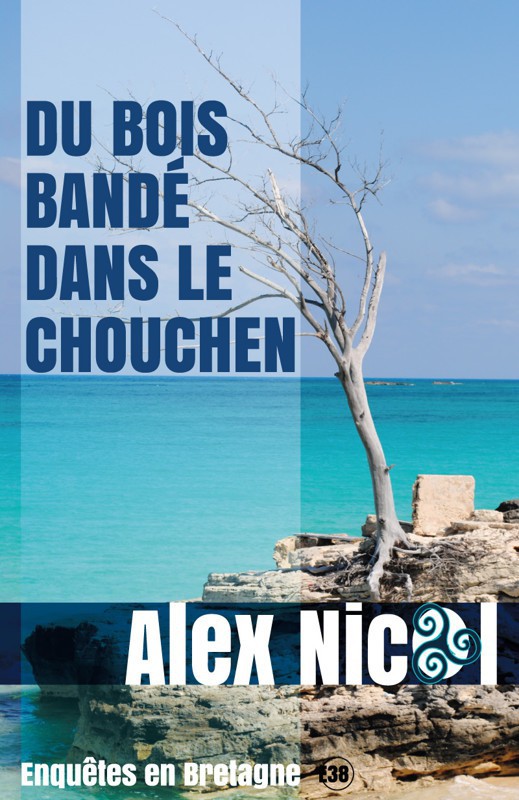 Les enquêtes de Gwenn et Soazic - 02 - Du bois bandé dans le chouchen