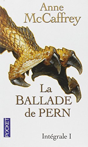 La Ballade de Pern - tome 2: Les Dauphins de Pern