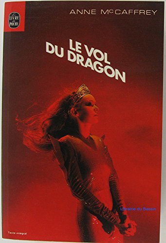 Le vol du dragon