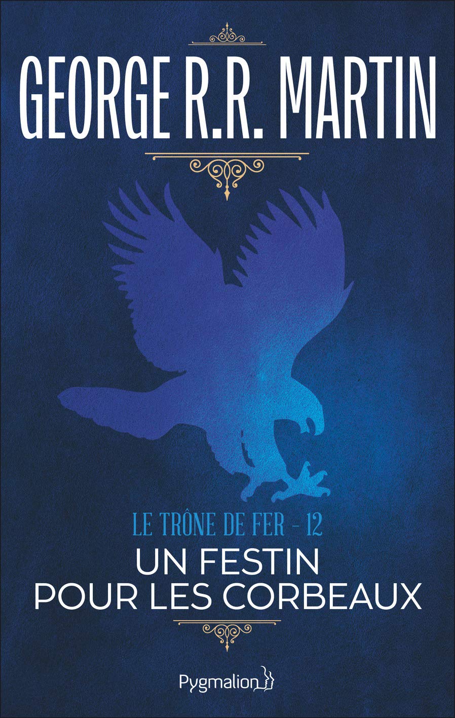 Un festin pour les corbeaux