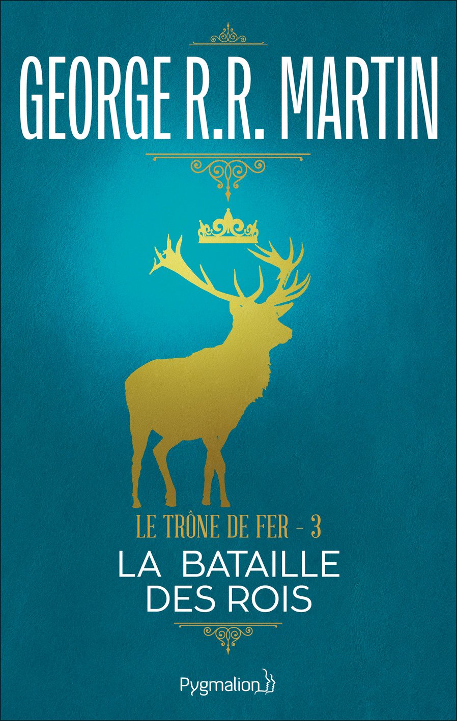 La bataille des rois