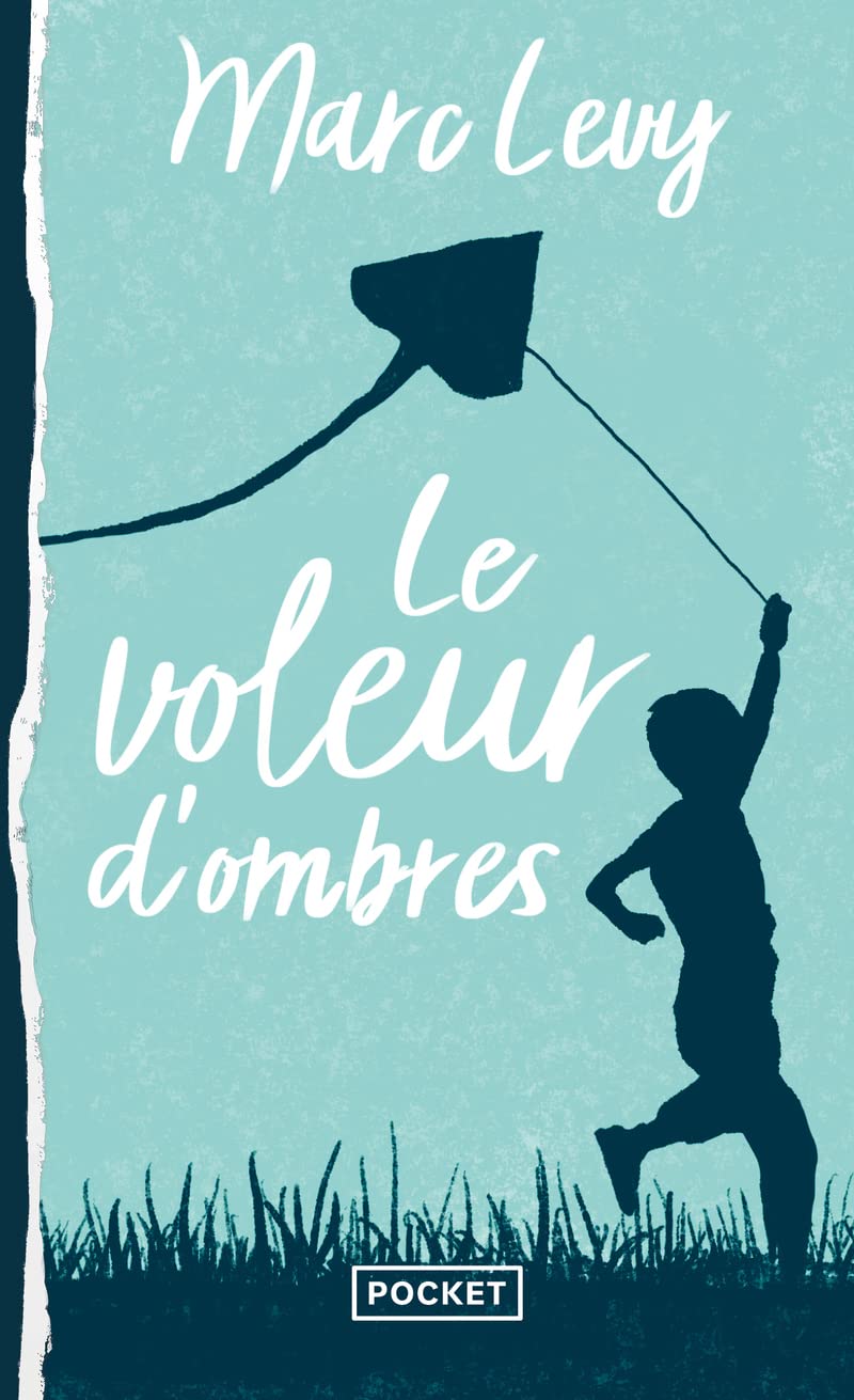 Le Petit voleur d'ombres - Tome 5