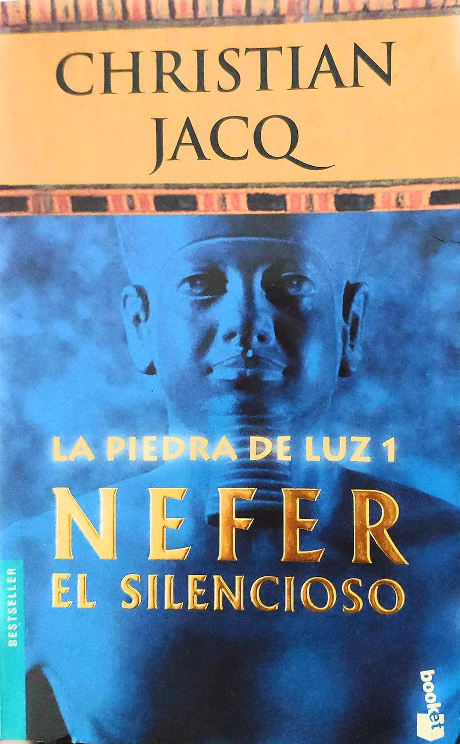 Nefer, El Silencioso