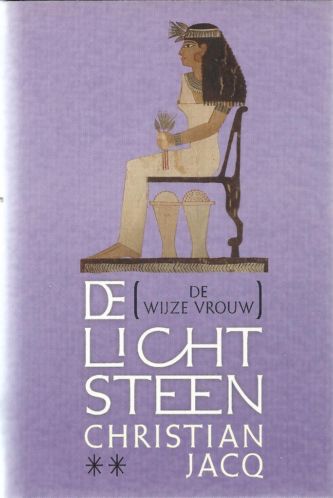 De Wijze Vrouw (pub #511440)
