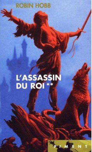 L'Assassin du roi