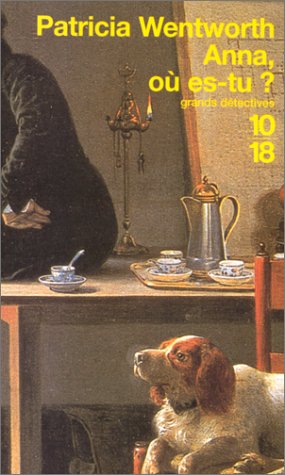 Anna Où Es-Tu ?