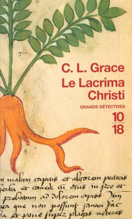 Le lacrima Christi