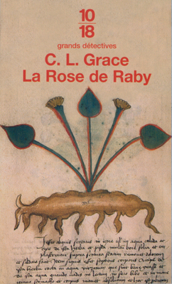 La Rose de Raby