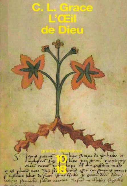 L'œil de Dieu