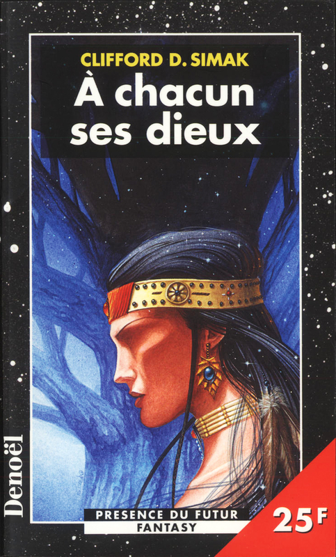 A Chacun Ses Dieux