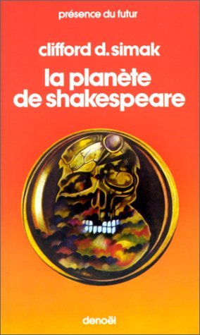 La planète de Shakespeare
