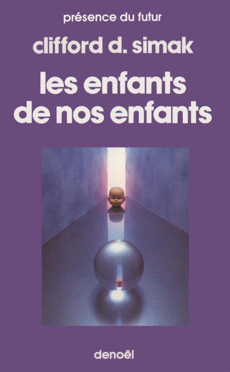 Les Enfants De Nos Enfants