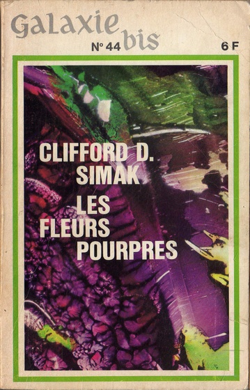 Les Fleurs Pourpres