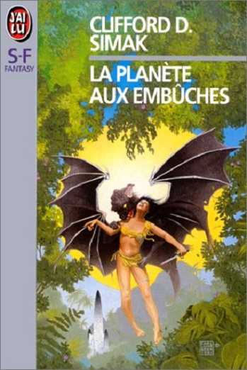 La Planète Aux Embûches