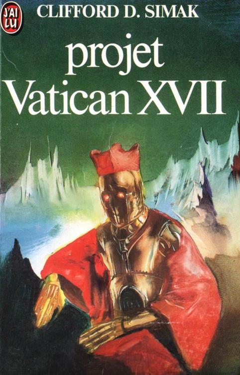 Projet Vatican XVII