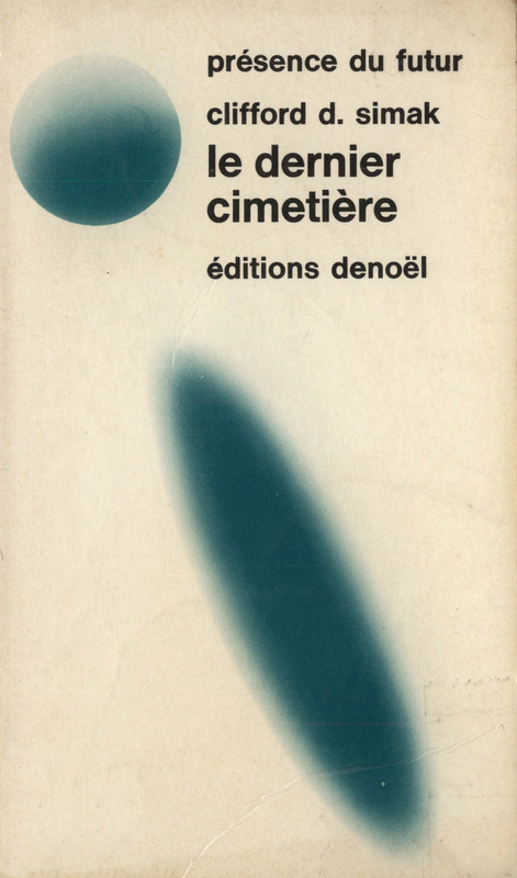 Le Dernier Cimetière