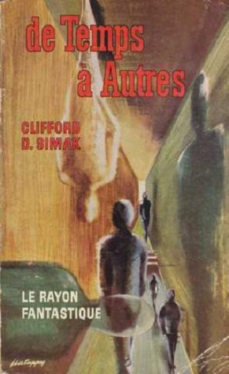 De Temps À Autres