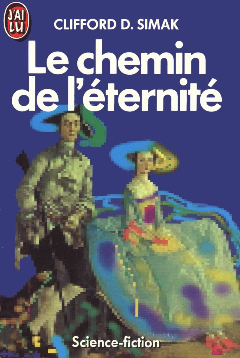 Le chemin de l'éternité