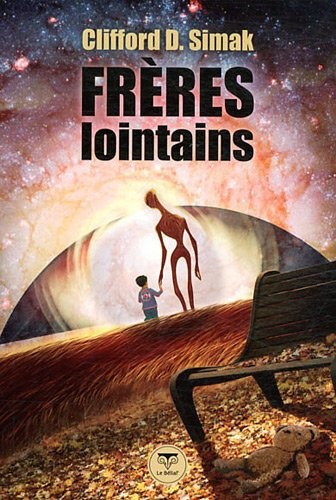 Frères Lointains