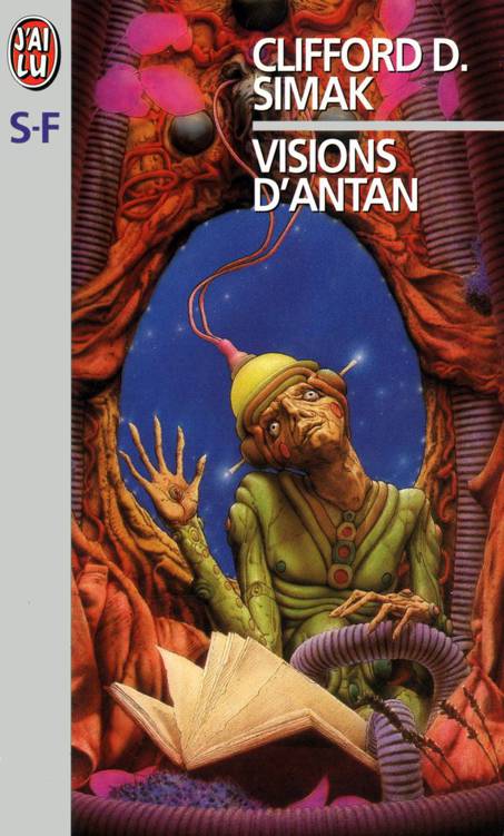 Visions D'Antan