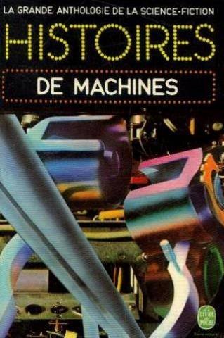 Histoires de machines