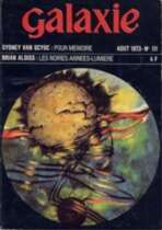 Galaxies - 2e série T111 : Août 1973