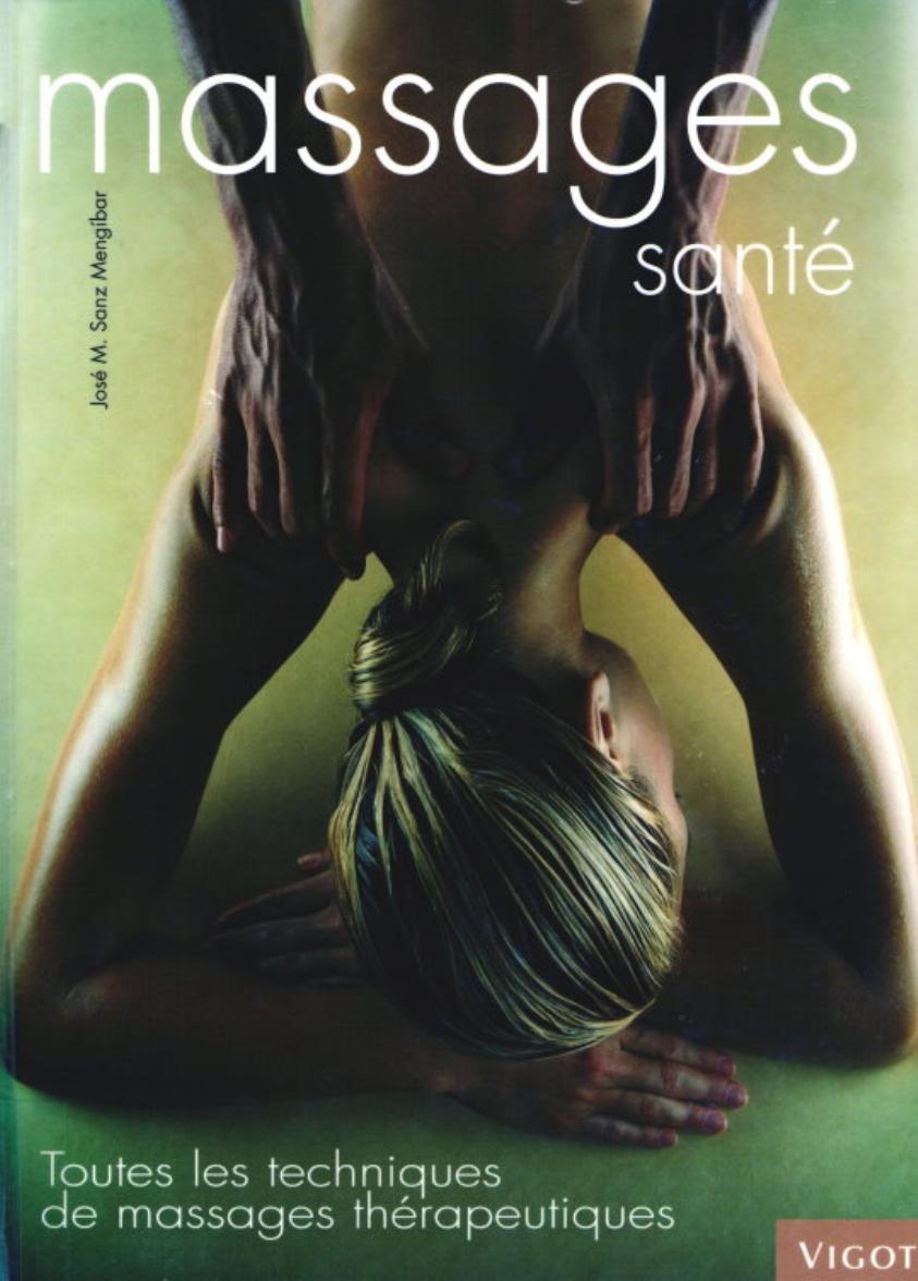Massages Santé