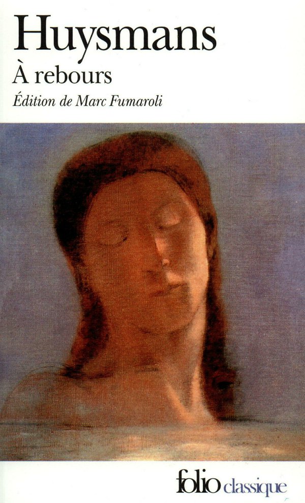 À Rebours (Édition enrichie)